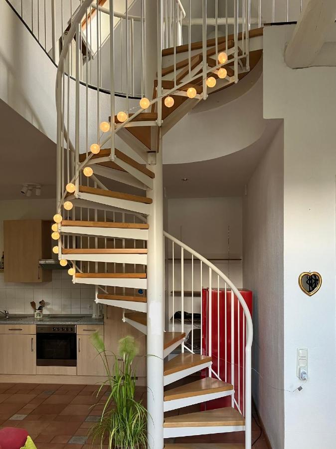 Ferienapartment Kastanje Gross Ippener Экстерьер фото